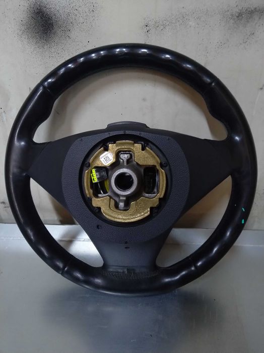 М Волан Е60 с ербег фейслифт за бутон