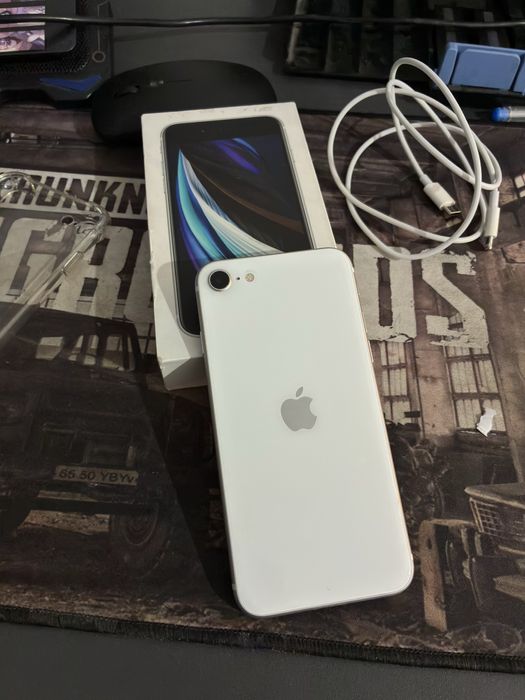 Iphone SE2 128gb