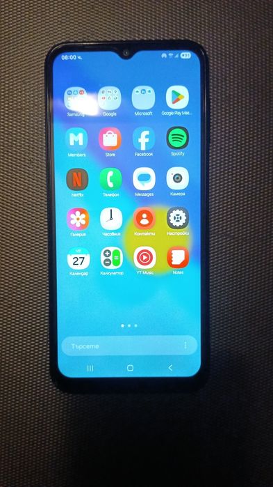 Продавам Samsung A14 5g 128gb