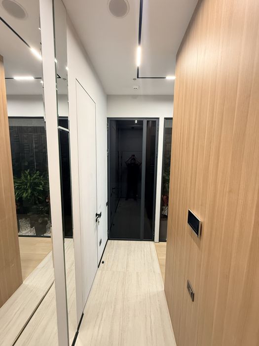 Nest One Премиум квартира 20 этаж 74.2кв