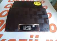 Montblanc Business Card