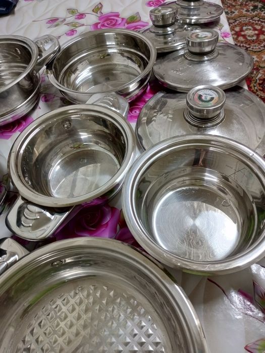 Посуда германская ZEPTER