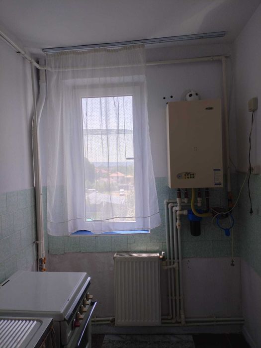 Vand apartament decomdat 2 camere