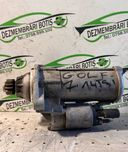 Electromotor 02Z 911 024 Q Volkswagen VW Golf a 7-a generatie
