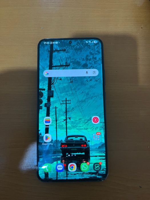 Vand samsung S22plus