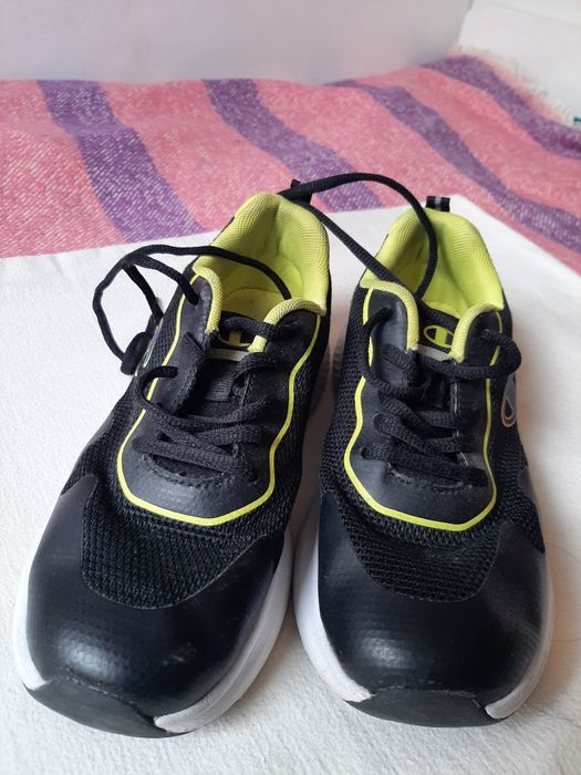 Маратонки Champion 37,5