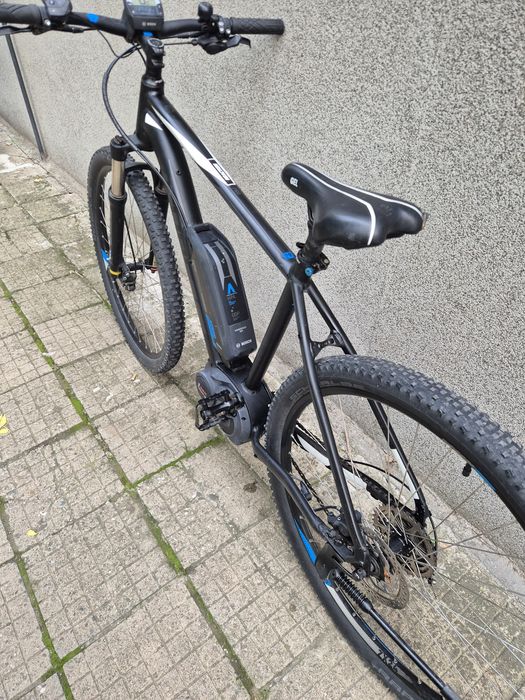 Cube Reaction Pro 29 er