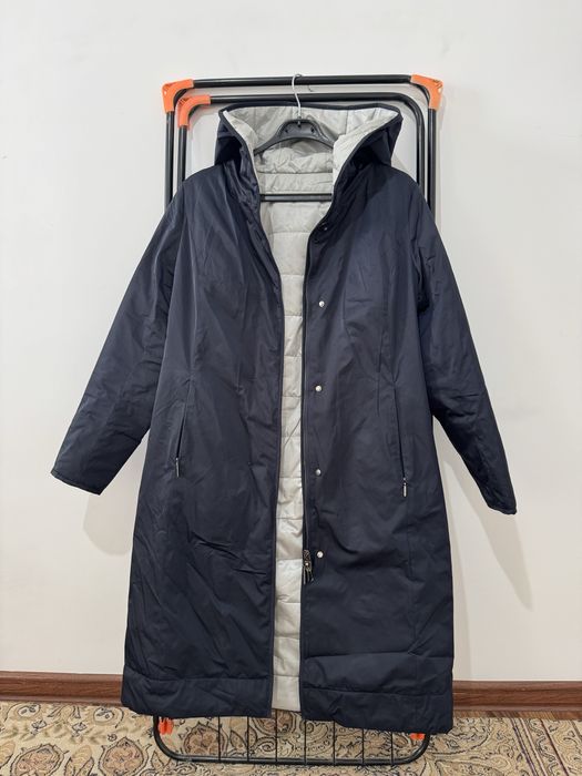 куртка весенне-осенняя