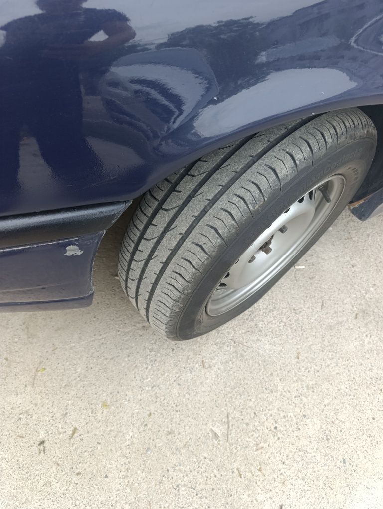 Opel Vektra  Sotiladi