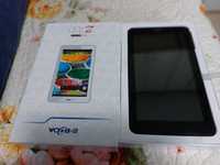 Tableta E-Boda Izzycomm Z700  7" 8GB Flash 3G Dual sim