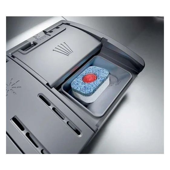 Нова съдомиялна за вграждане 60 см BOSCH SMV6YCX02E