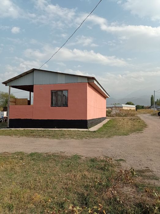 Продам дом поселок Кызыл гайрат
