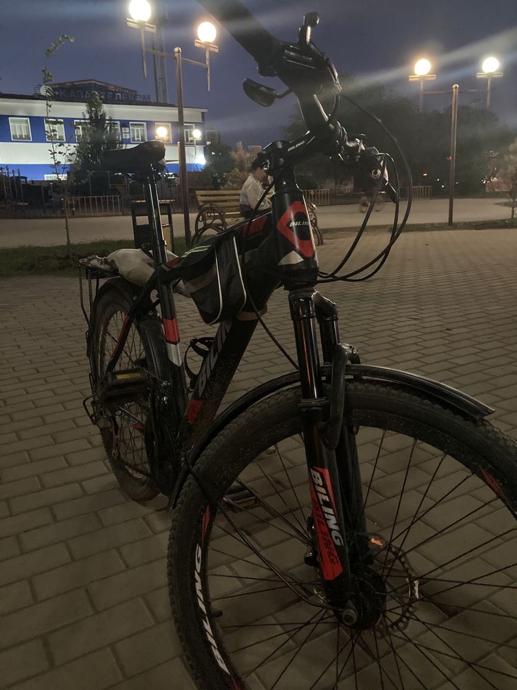 Велосипед BILING