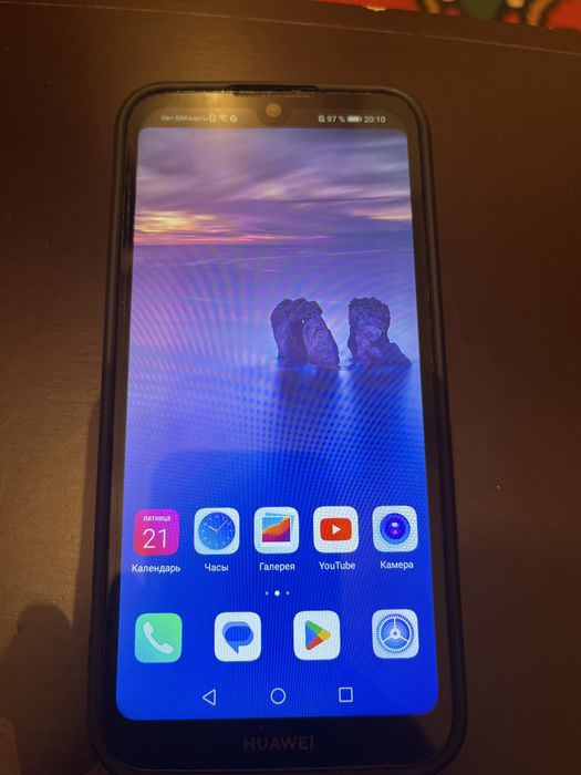 Продам Huawei Y5 2019