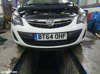 Bara fata opel corsa d