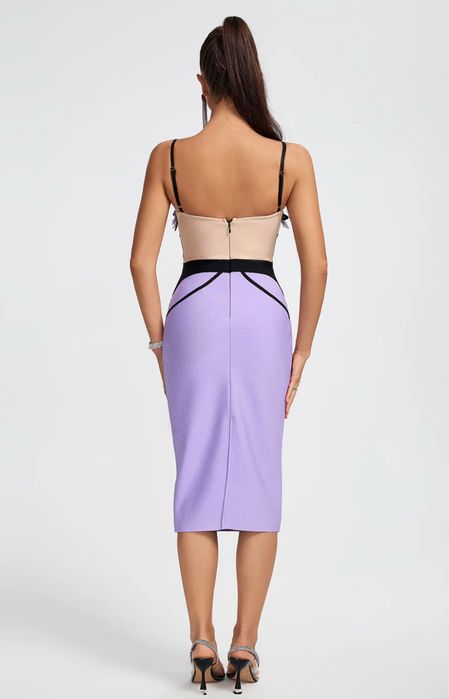 Rochie eleganta