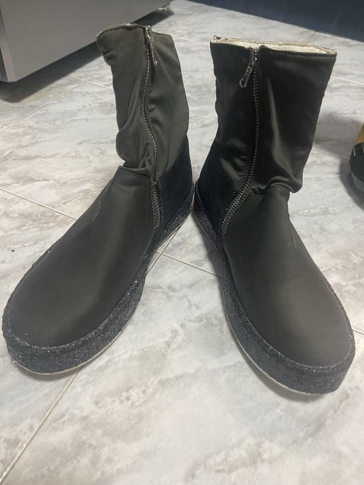 Дамски Боти FIORUCCI