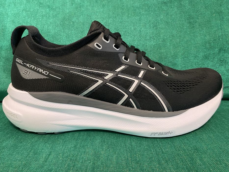Pantofi sport pentru alegare Asics Gel-Kayano 31 marimea 43.5