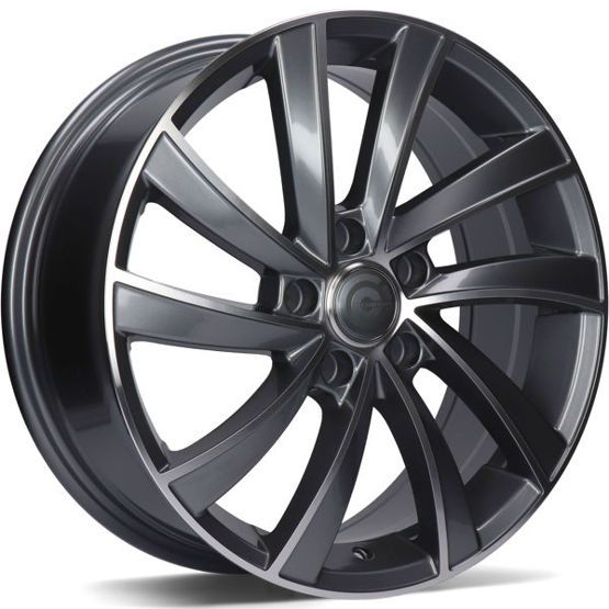 17" Джанти Шкода 5X112 SKODA VR OCTAVIA SUPERB Kodiaq Fabia Felicia WR