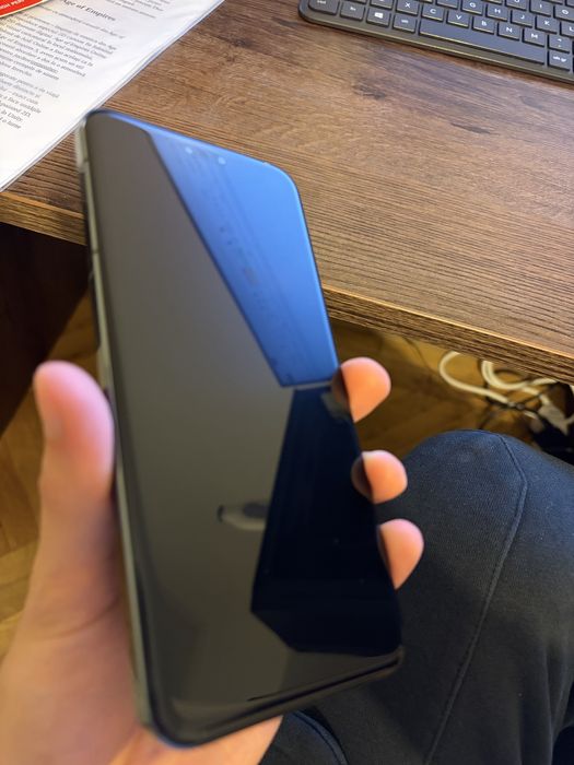 Honor Magic 7 Pro • 5G • 12GB RAM • 512GB • Stare excelentă