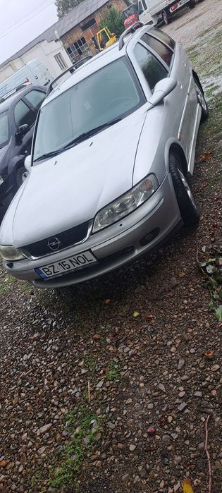 Opel Vectra b caravan
