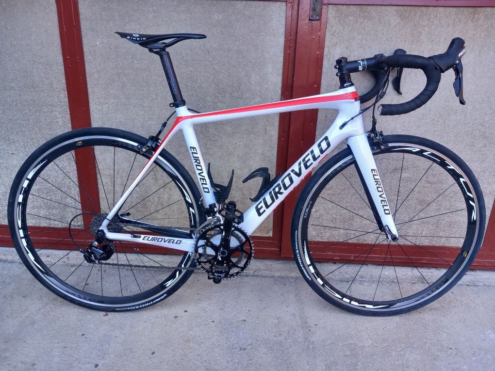 Bicicleta cursiera