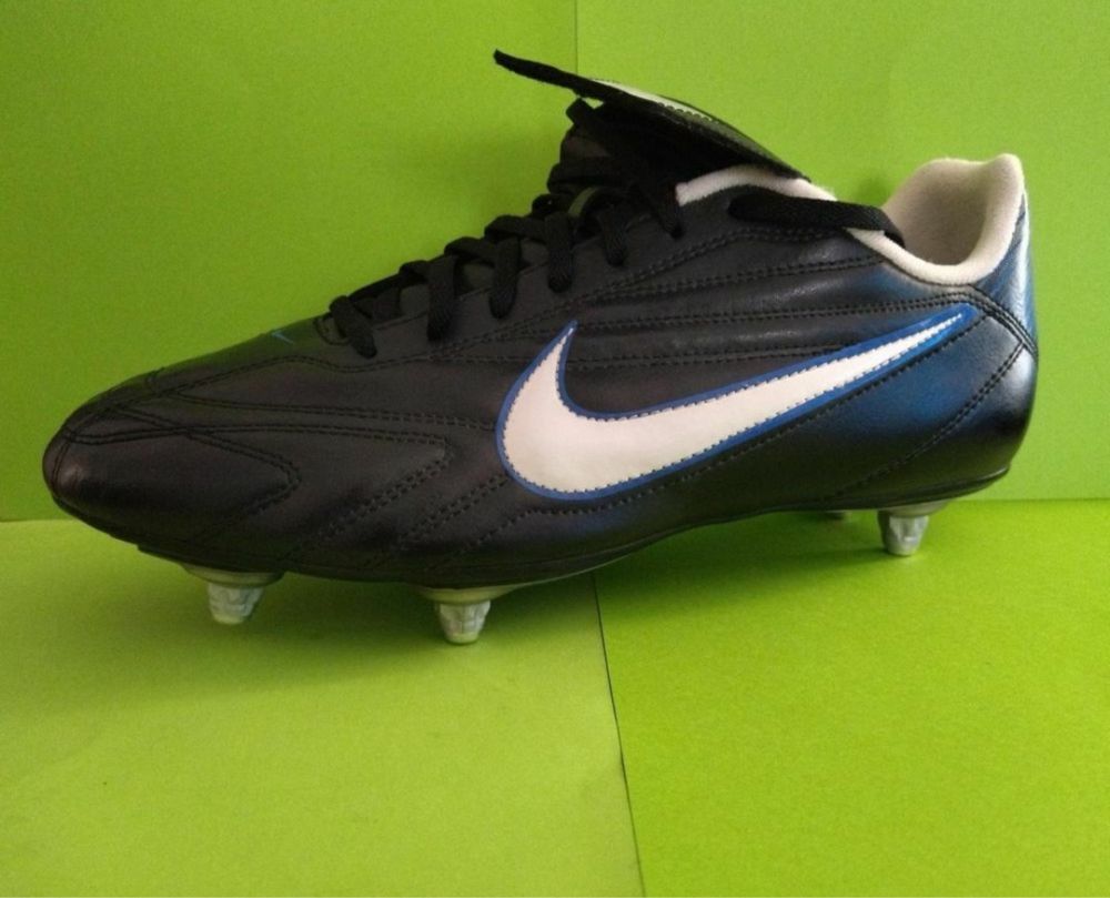 Nike Tiempo Legend 3 футболни бутонки