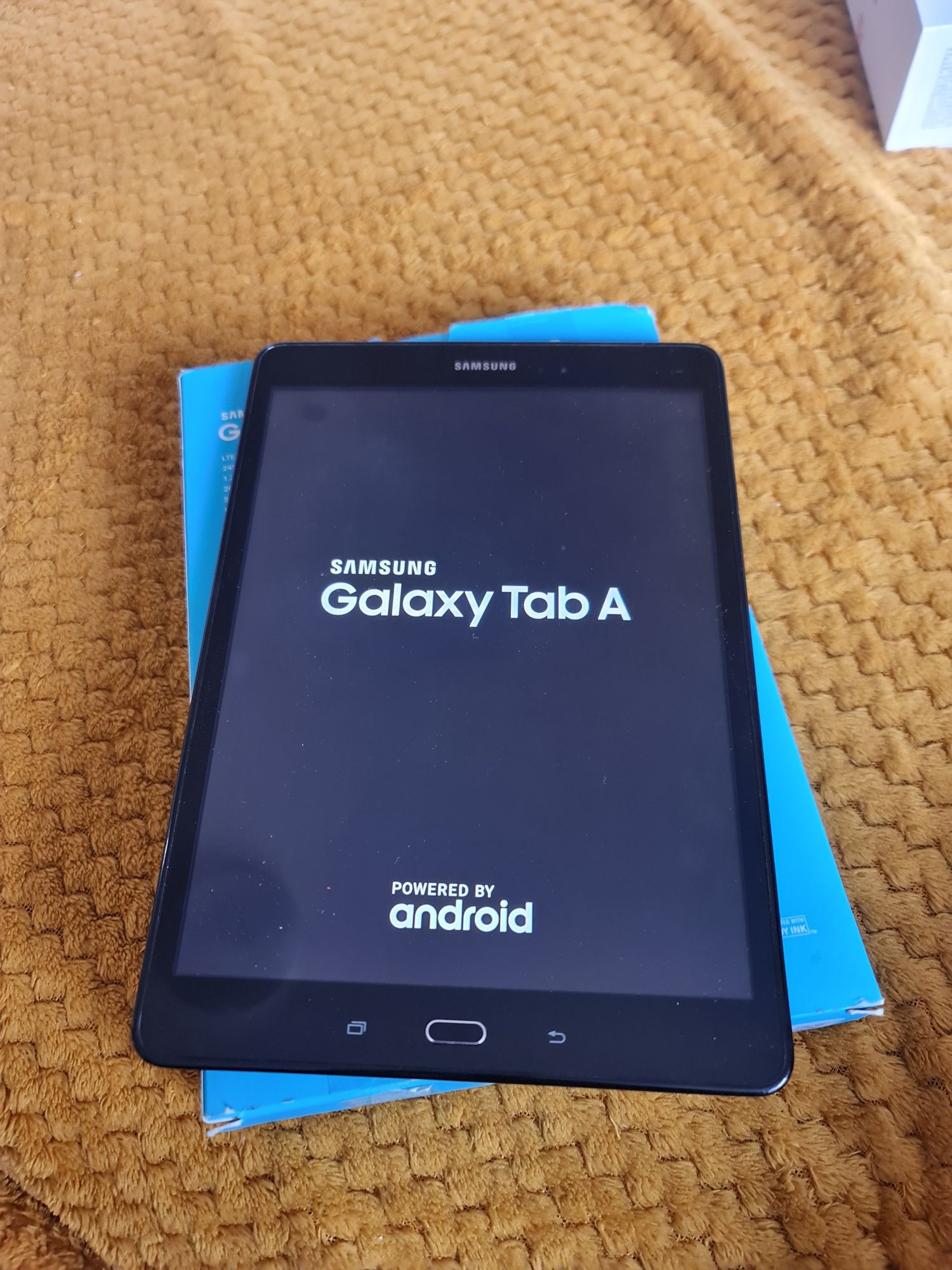Tableta Samsung Tab A