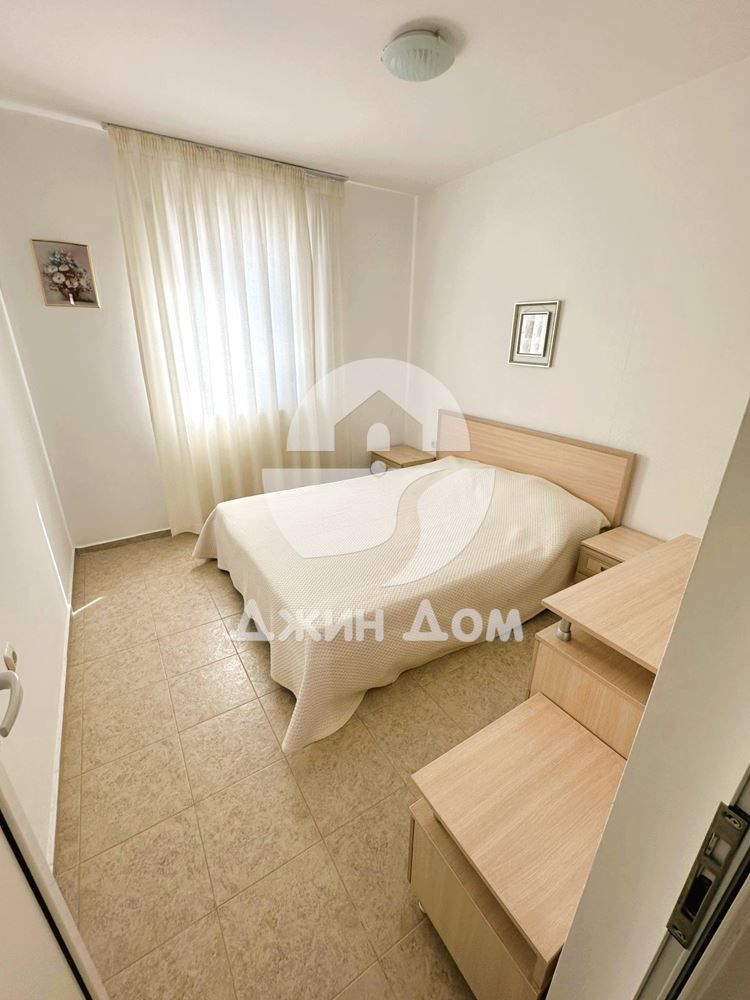 Продава се Двустаен апартамент в Свети Влас - 66 кв.м за 1120 €/кв.м - Снимка #4