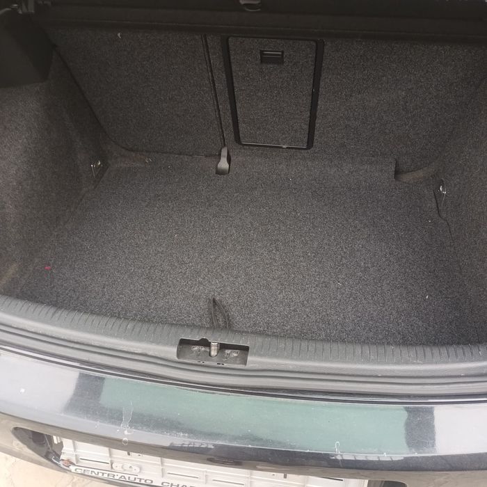 Vand Volkswagen golf 6