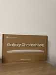 Laptop Galaxy Chromebook Go