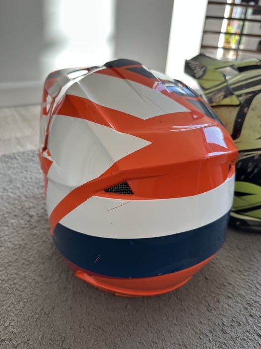 vand casca cross/atv