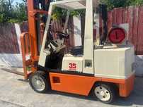 Motostivuitor Nissan 3.5T