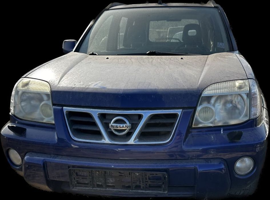 piese Nissan T30 X-Trail Xtrail 2002 4x4 20i benzină 103kw bara fata aripa