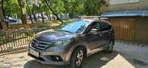 Vanzare Honda CRV 4X4