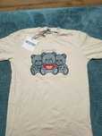 Tricou Moschino nou nouț