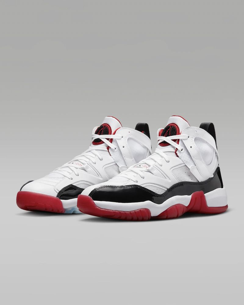 Nike Jordan Jumpman Two Trey - 42.5 и 43 Номер Оригинални
