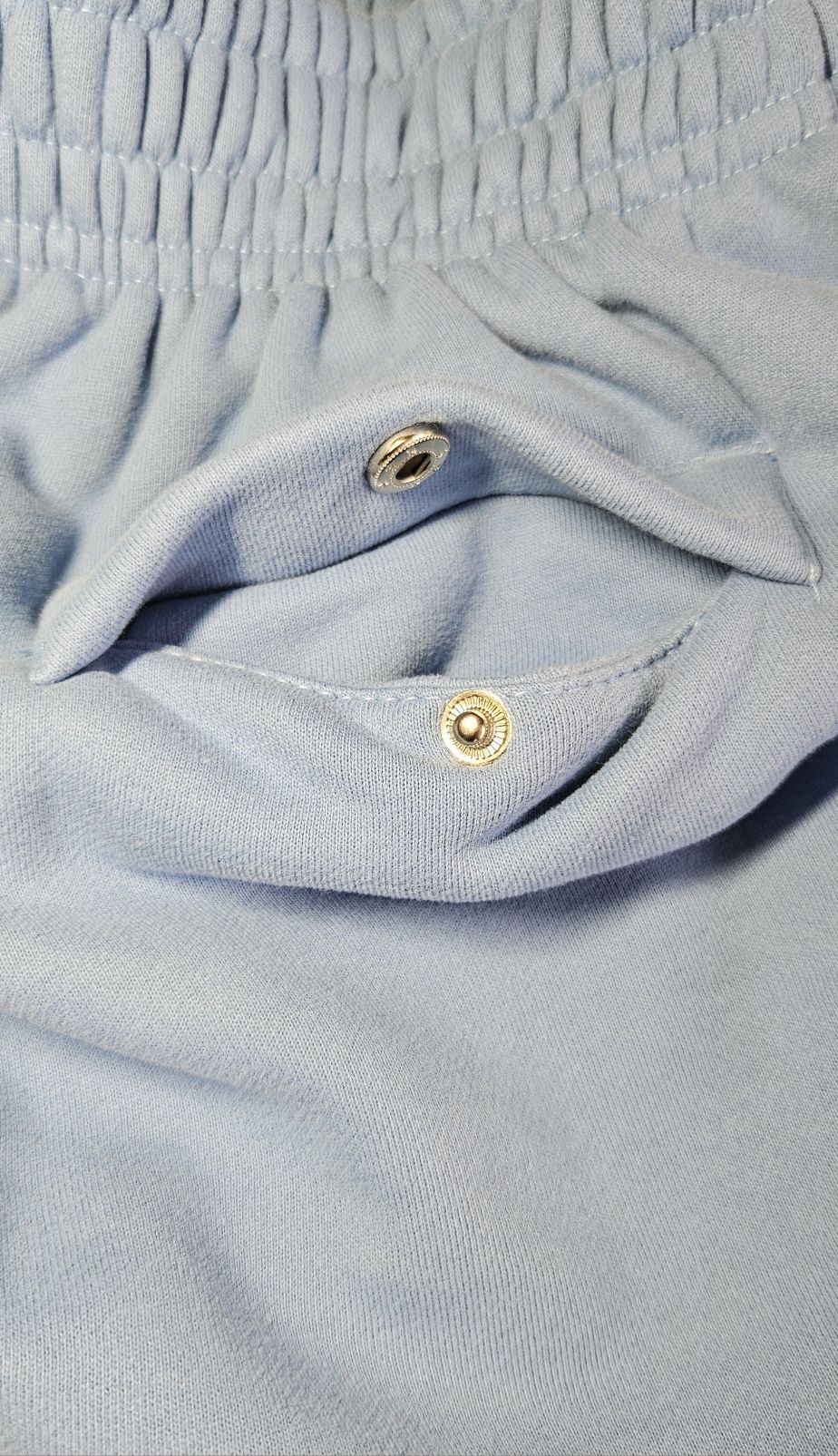 Corteiz shorts BabyBlue M