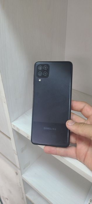 Samsung A12 sotiladi