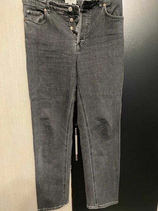 Jeans Zara ,H&M fete