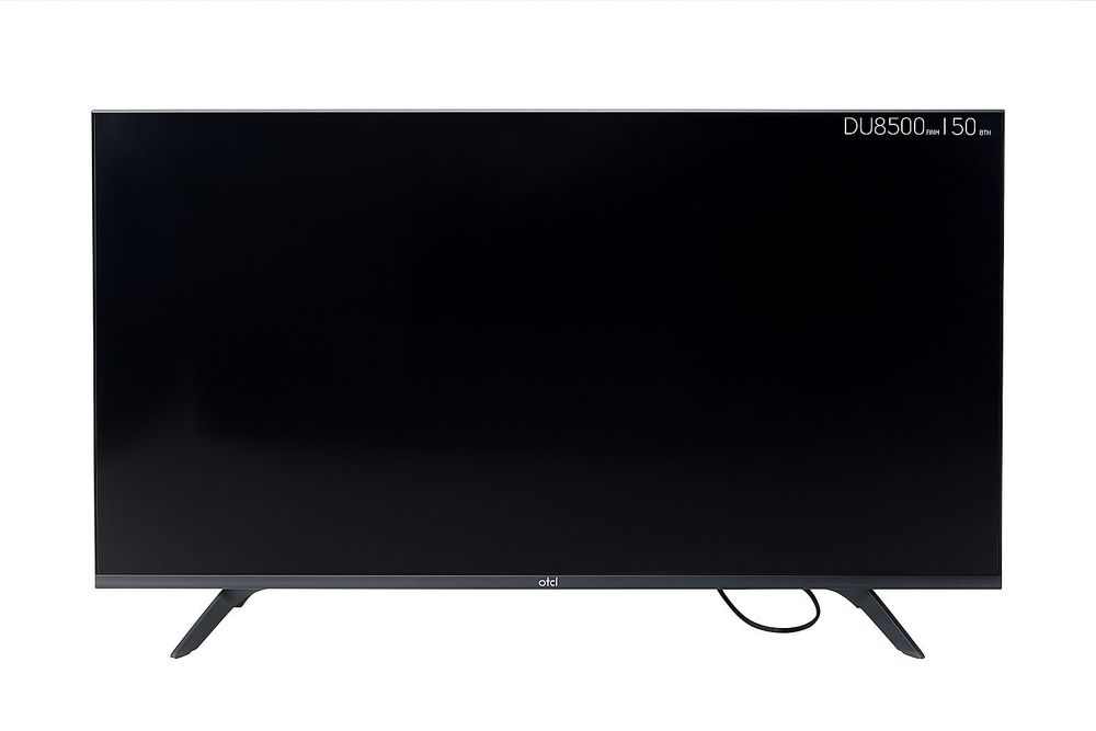 Телевизор Artel TV LED Смарт UA43H3502 ЖанТаС ломбард Астана