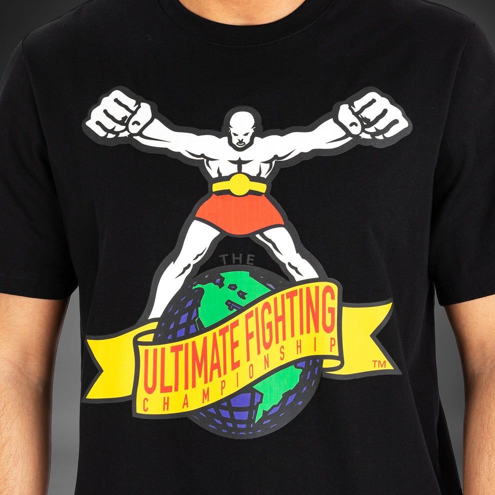 UFC Venum оригинална тениска Ultimate Fighting  Championship