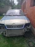 Vand audi a6 c6 2.5 2003 quatro