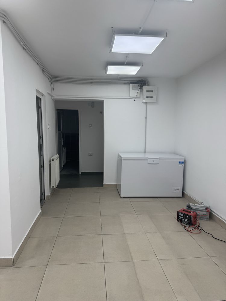 De inchiriat Spatiu Comercial