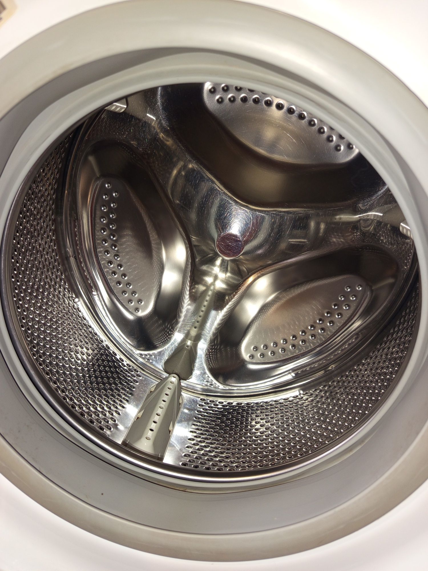 Пералня  indesit