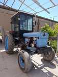 Qishloq hojalik texnikasi traktor T28