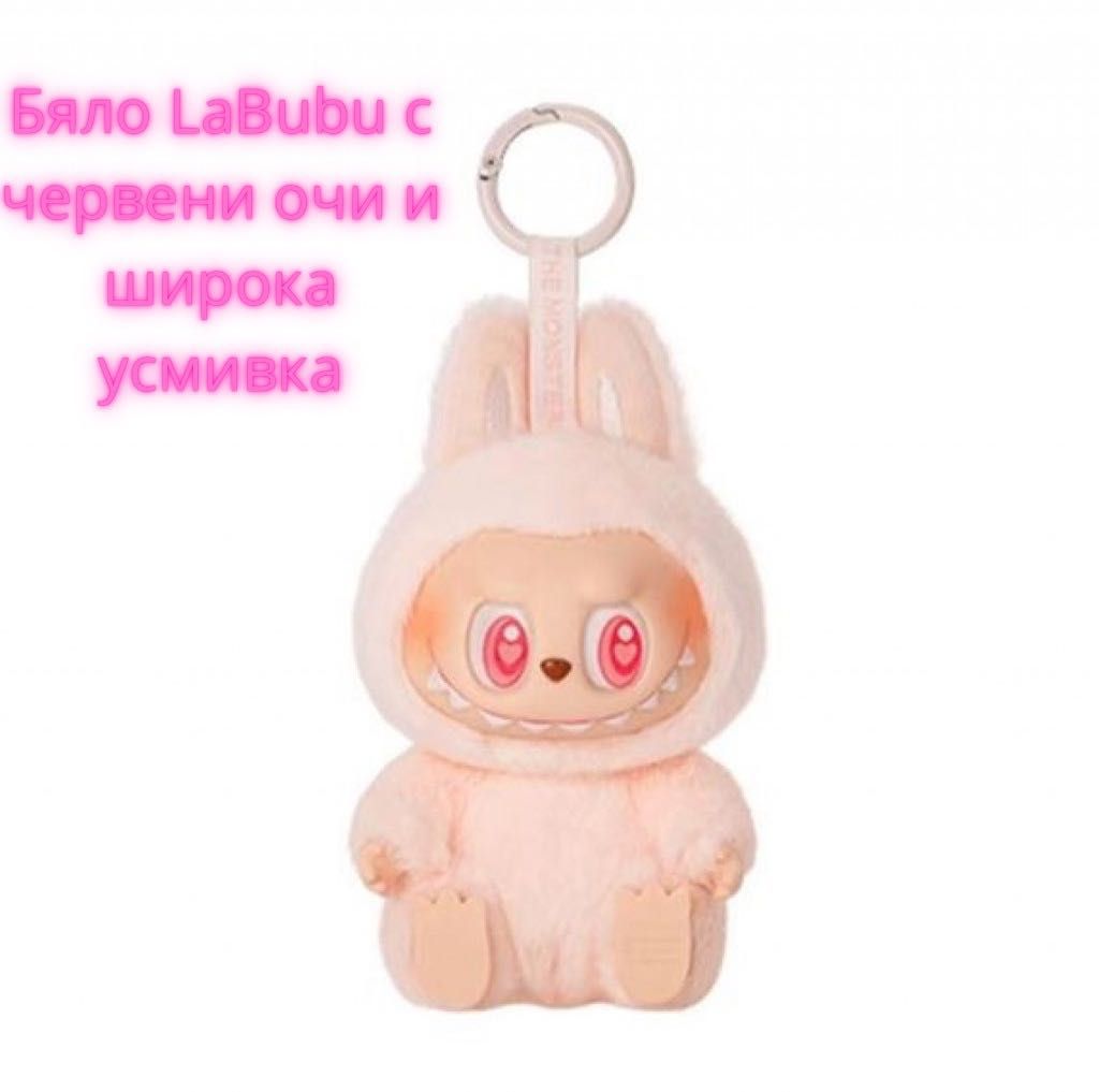 Labubu Лабубу изненада