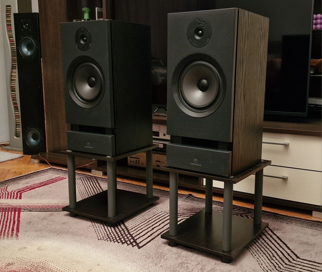 Linn nexus ls 250