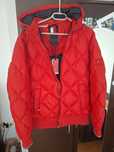 Geaca tommy noua originala xl