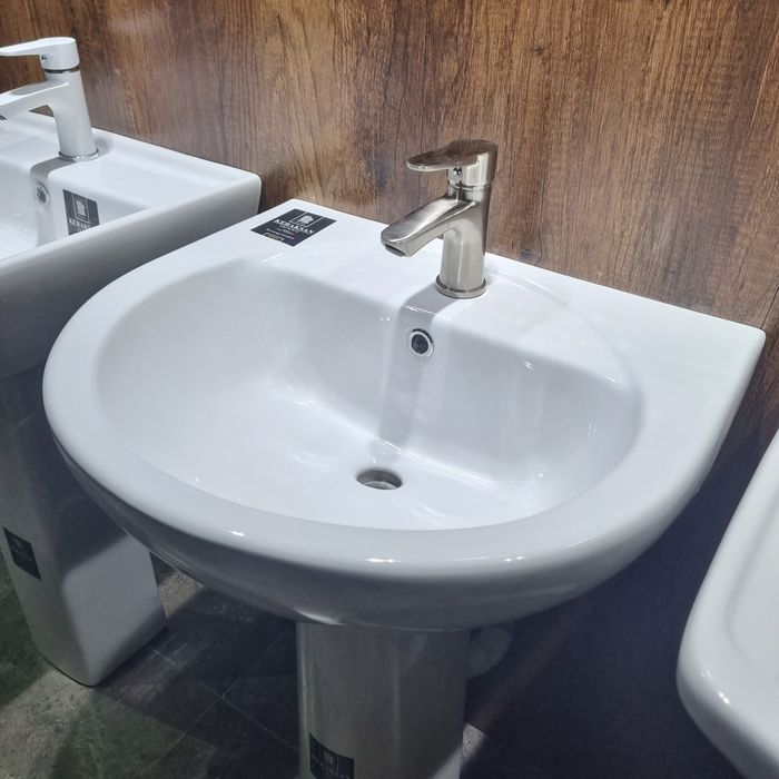 rakovina раковина DUBAI